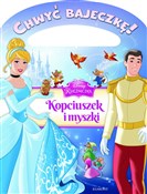 Kopciuszek... - Opracowanie Zbiorowe -  books from Poland