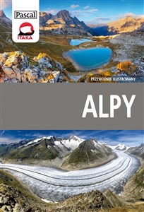 Picture of Alpy przewodnik ilustrowany