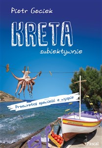 Picture of Kreta subiektywnie