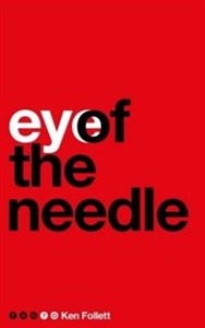 Obrazek Eye of the Needle