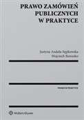 Zobacz : Prawo zamó... - Justyna Andała-Sępkowska, Wojciech Bereszko