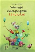 Wierszyki ... - Katarzyna Michalec -  foreign books in polish 