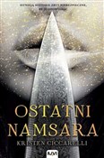 Ostatni Na... - Kristen Ciccarelli -  Polish Bookstore 