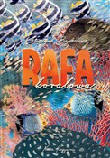 Rafa koral... - Katarzyna Bajerowicz -  books from Poland