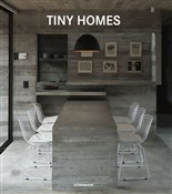 Zobacz : Tiny Homes... - Opracowanie Zbiorowe