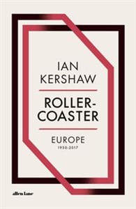 Picture of Roller-Coaster Europe 1950-2017