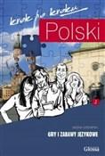 Gry i zaba... - Iwona Stempek -  foreign books in polish 