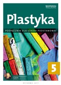 Plastyka p... - Anita Przybyszewska-Pietrasiak -  Książka z wysyłką do UK