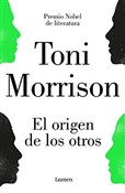 Polska książka : EL ORIGEN ... - Toni Morrison