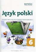 Polska książka : Język pols... - Alicja Krawczuk-Goluch