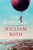 The Romant... - William Boyd -  Książka z wysyłką do UK