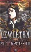 Lewiatan K... - Scott Westerfeld -  Polish Bookstore 