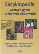 polish book : Encykloped... - Rupert Matthews, Steve Parker, Brian Williams