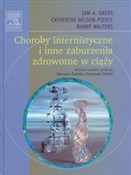 Choroby in... - Ian A. Greer, Catherine Nelson-Piercy, Barry Walters -  Polish Bookstore 