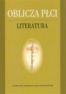 Picture of Oblicza płci Literatura
