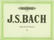 Zobacz : Orgelwerke... - Johann Sebastian Bach