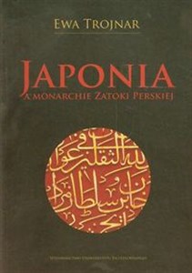 Picture of Japonia a monarchie Zatoki Perskiej