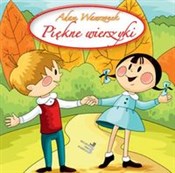polish book : Piękne wie... - Adam Wawrzonek