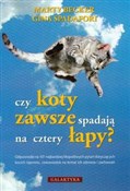 Polska książka : Czy koty z... - Marty Becker, Gina Spadafori