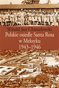 Polskie os... - Witold Jan Chmielewski -  Polish Bookstore 
