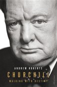 Książka : Churchill - Andrew Roberts