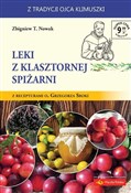 Polska książka : Leki z kla... - Zbigniew T. Nowak