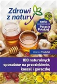 Polska książka : 100 natura... - Zbigniew Przybylak