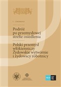 Podróż po ... - I. Chorosz -  Polish Bookstore 