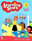 Polska książka : Learning S... - Jeanne Perrett, Jill Leighton