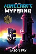 Polska książka : Minecraft.... - Jason Fry