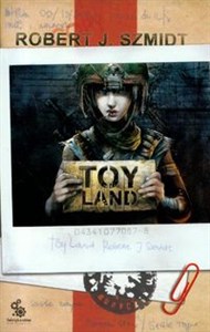 Obrazek Toy Land