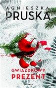 Gwiazdkowy... - Agnieszka Pruska -  Książka z wysyłką do UK