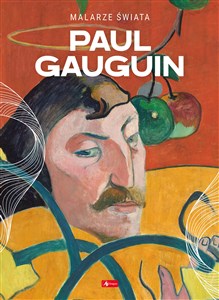 Obrazek Paul Gauguin