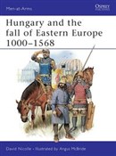 polish book : Hungary an... - David Nicolle