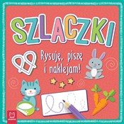Polska książka : Szlaczki. ... - null null