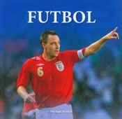 Futbol - Michael Heatley -  books in polish 