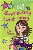 Zwariowany... - Kelly McKain -  foreign books in polish 