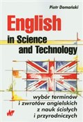 English in... - Piotr Domański -  books in polish 
