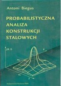 Probabilis... - Antoni Biegus -  books in polish 
