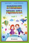 Kolorowy ś... - Iwona Wąsik, Lucyna Klimkowska -  books in polish 