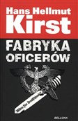 Polska książka : Fabryka of... - Hans Hellmut Kirst