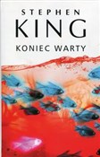 Książka : Koniec war... - Stephen King
