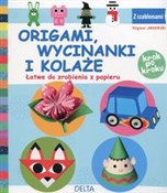 polish book : Origami wy... - Opracowanie Zbiorowe