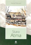 Stara Atma... - Maciej Pinkwart -  Polish Bookstore 