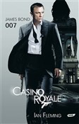 Casino Roy... - Ian Fleming -  foreign books in polish 