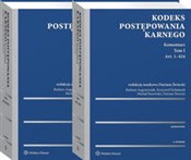 polish book : Kodeks pos... - Krzysztof Eichstaedt, Dariusz Świecki, Barbara Augustyniak, Michał Kurowski