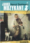 Janko muzy... - Henryk Sienkiewicz -  Polish Bookstore 