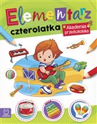 Elementarz... - Opracowanie Zbiorowe -  Polish Bookstore 