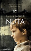 Nuta - Dariusz Lechański - Ksiegarnia w UK