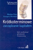 Krótkoterm... - Wiesław Pluta, Grzegorz Michalski -  Polish Bookstore 